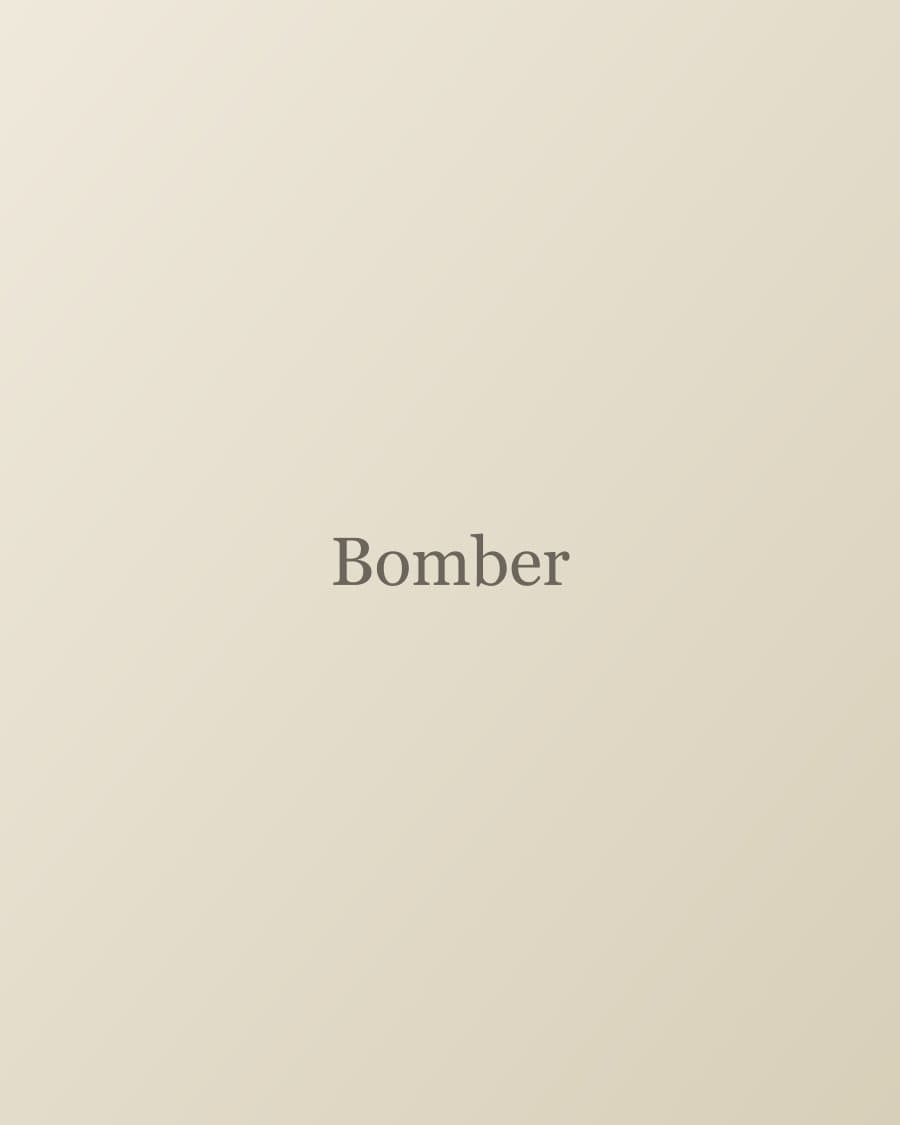 Static Bomber