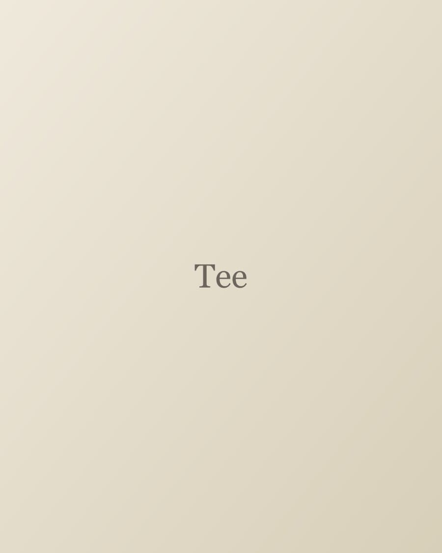 Grid Tee